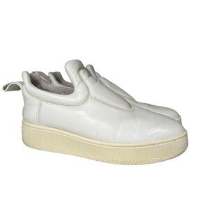 Celine slip on sneakers